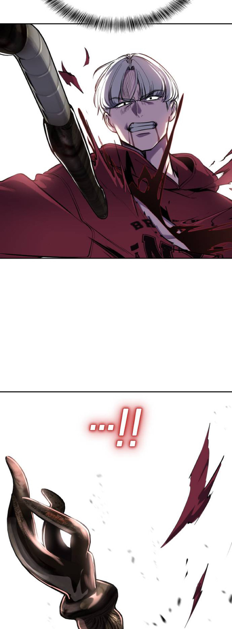 Read Hero Ticket chapter 317 image 88 on Lezhin