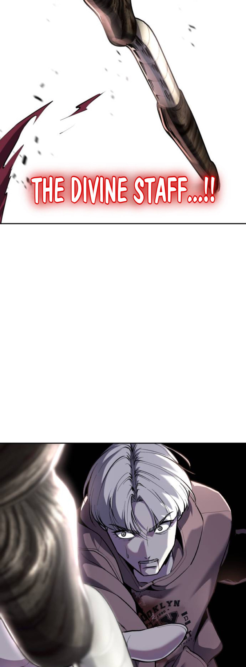Read Hero Ticket chapter 317 image 89 on Lezhin