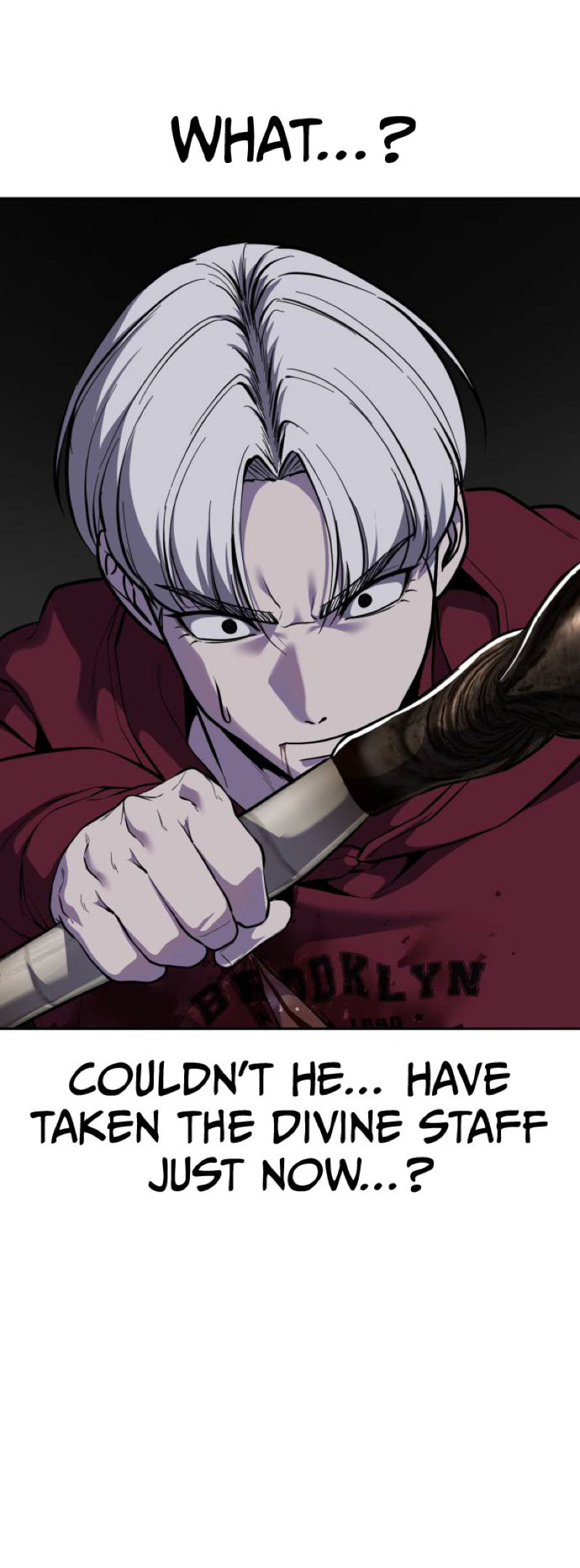 Read Hero Ticket chapter 317 image 92 on Lezhin