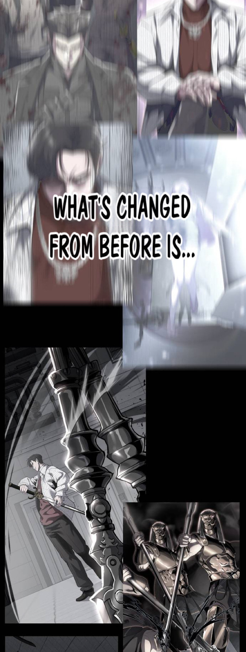 Read Hero Ticket chapter 317 image 95 on Lezhin