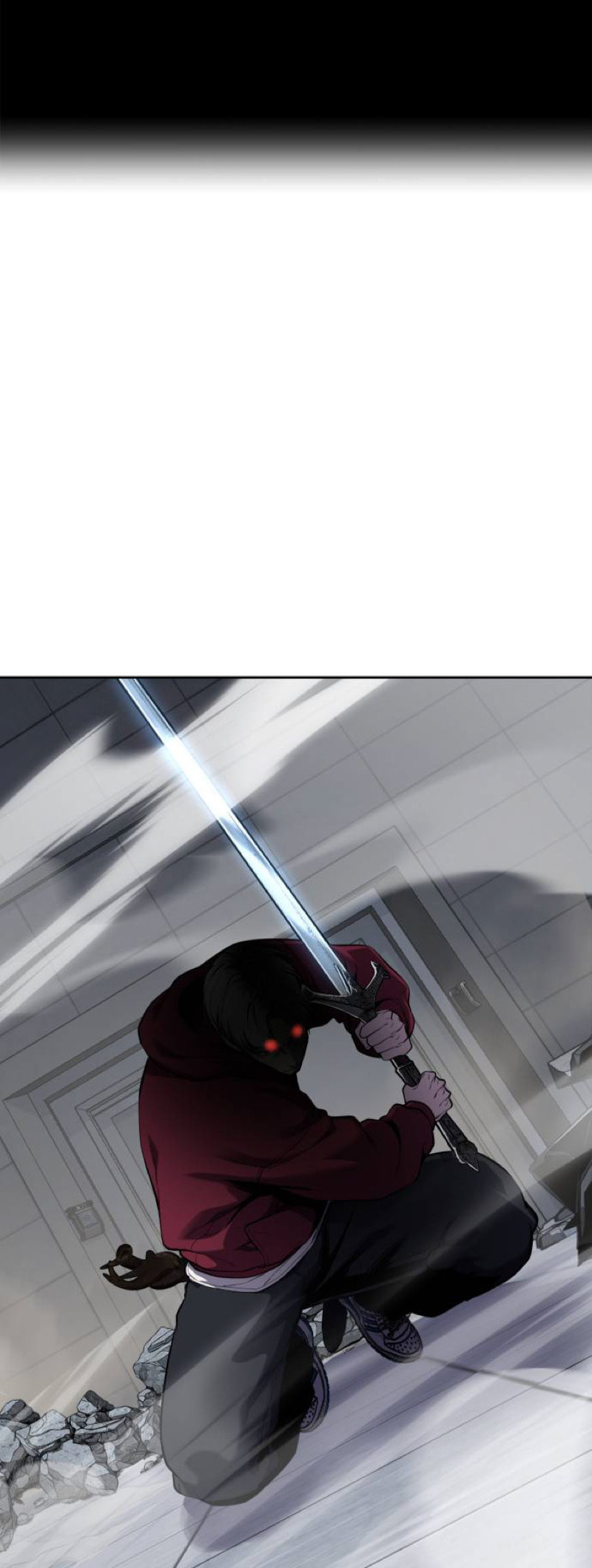 Read Hero Ticket chapter 318 image 14 on Lezhin