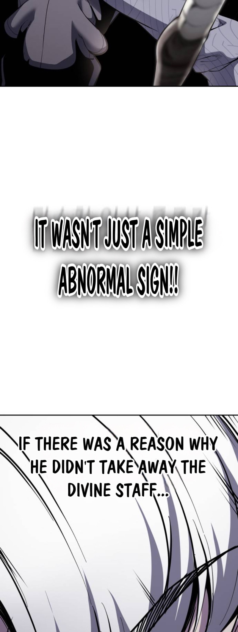 Read Hero Ticket chapter 318 image 19 on Lezhin