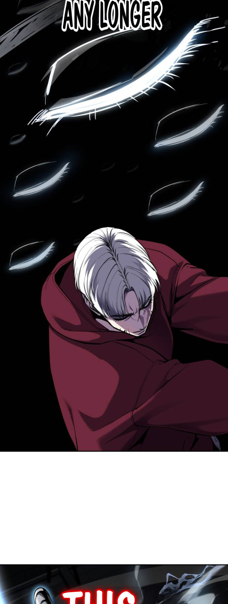 Read Hero Ticket chapter 318 image 21 on Lezhin