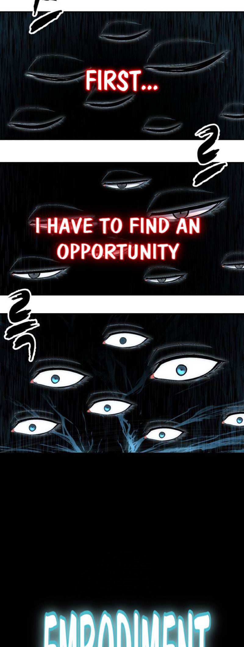 Read Hero Ticket chapter 318 image 24 on Lezhin