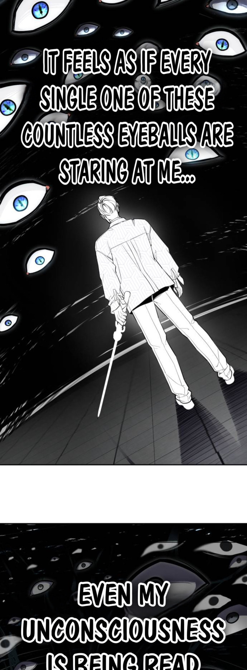 Read Hero Ticket chapter 318 image 35 on Lezhin