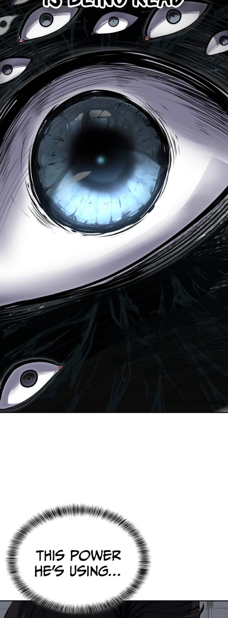 Read Hero Ticket chapter 318 image 36 on Lezhin