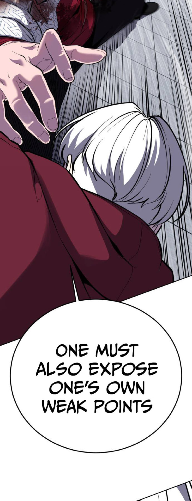 Read Hero Ticket chapter 318 image 43 on Lezhin