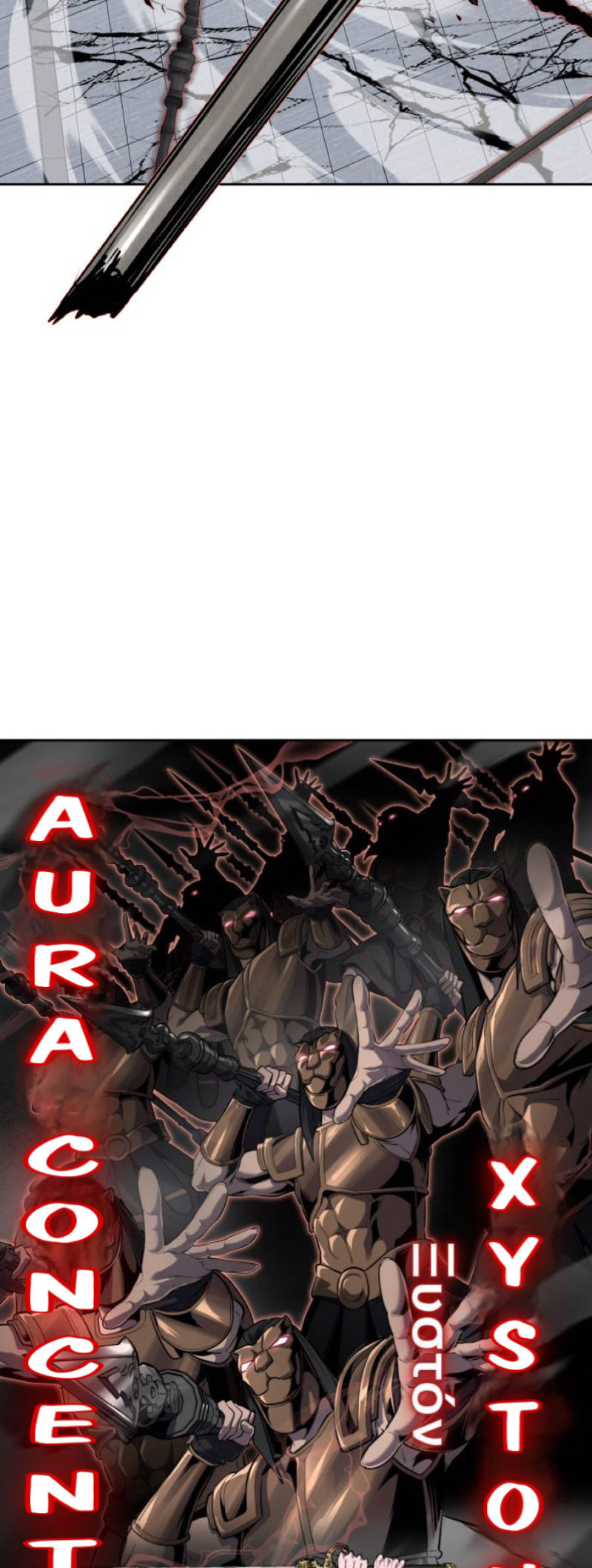 Read Hero Ticket chapter 318 image 52 on Lezhin