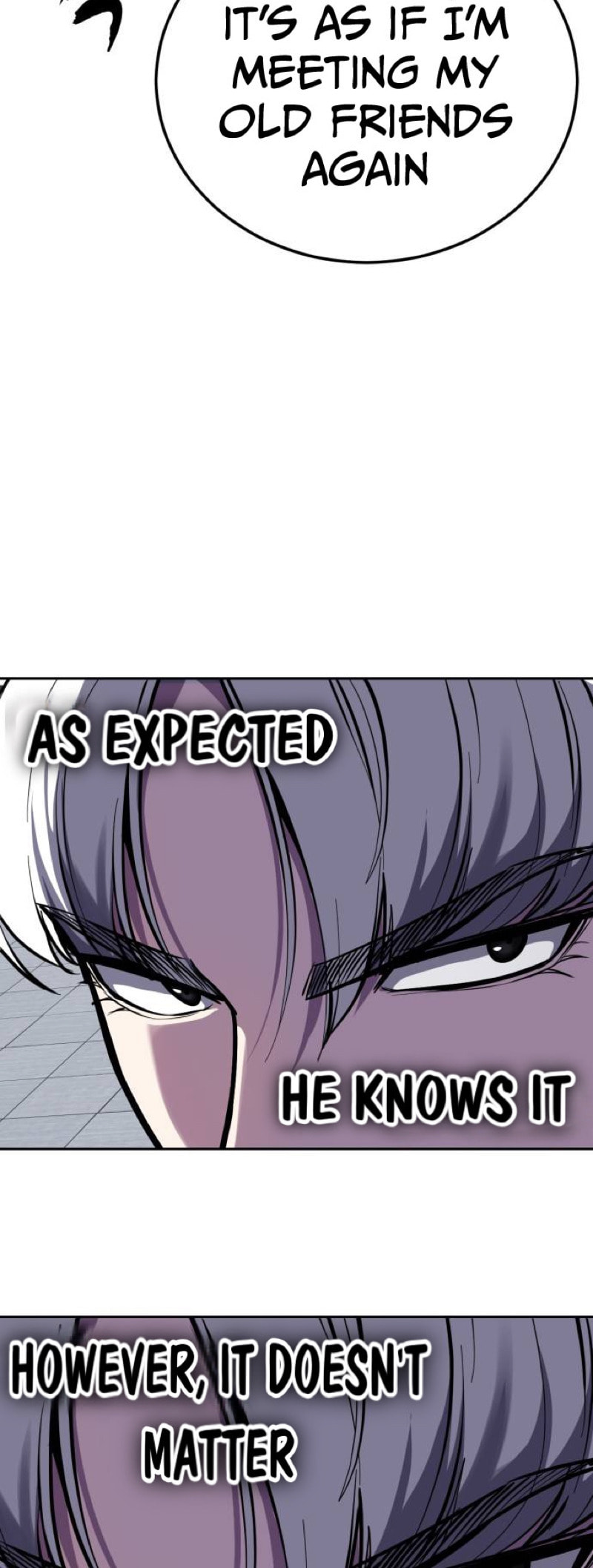 Read Hero Ticket chapter 318 image 57 on Lezhin