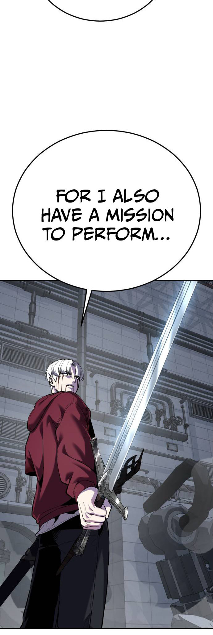 Read Hero Ticket chapter 318 image 94 on Lezhin
