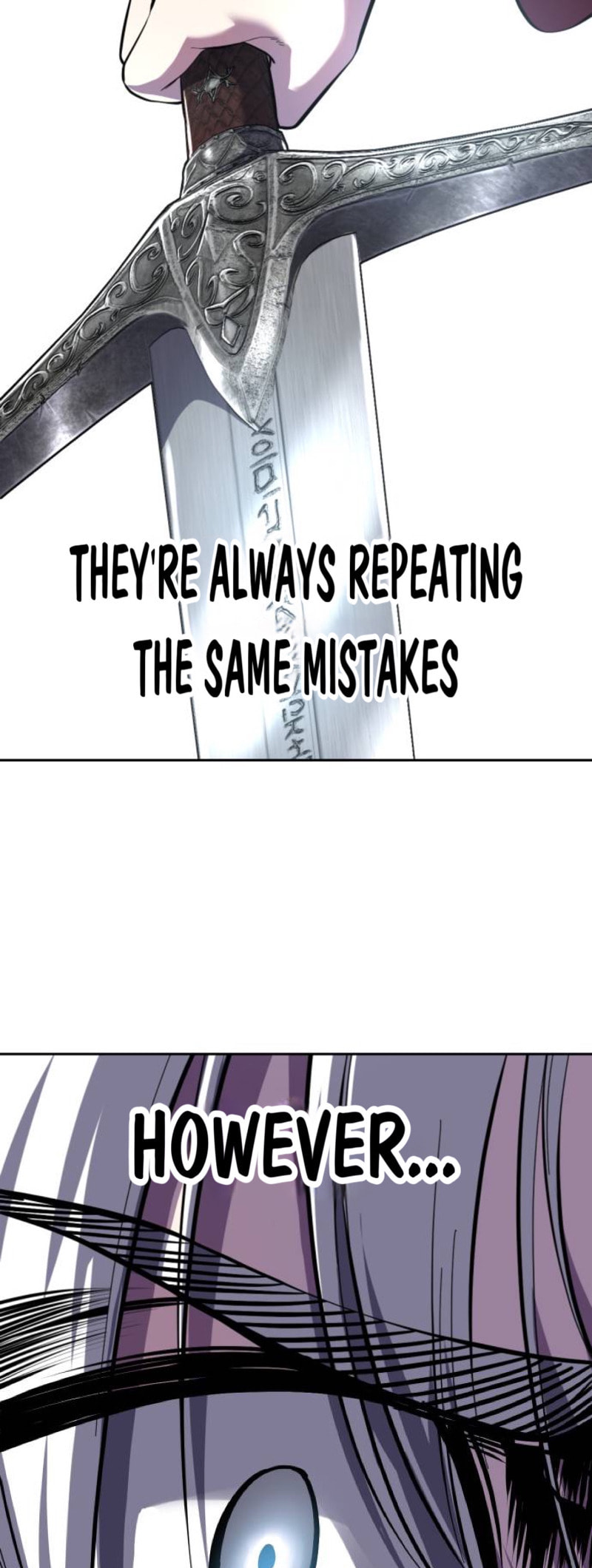 Read Hero Ticket chapter 319 image 101 on Lezhin