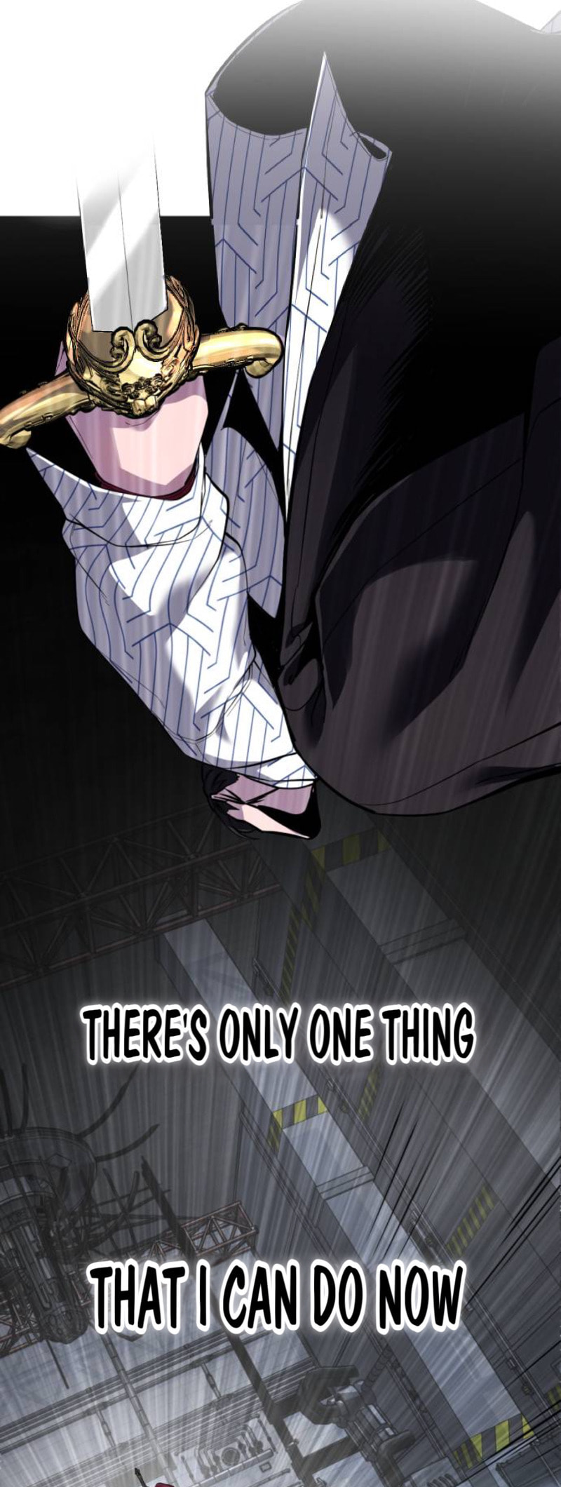 Read Hero Ticket chapter 319 image 106 on Lezhin
