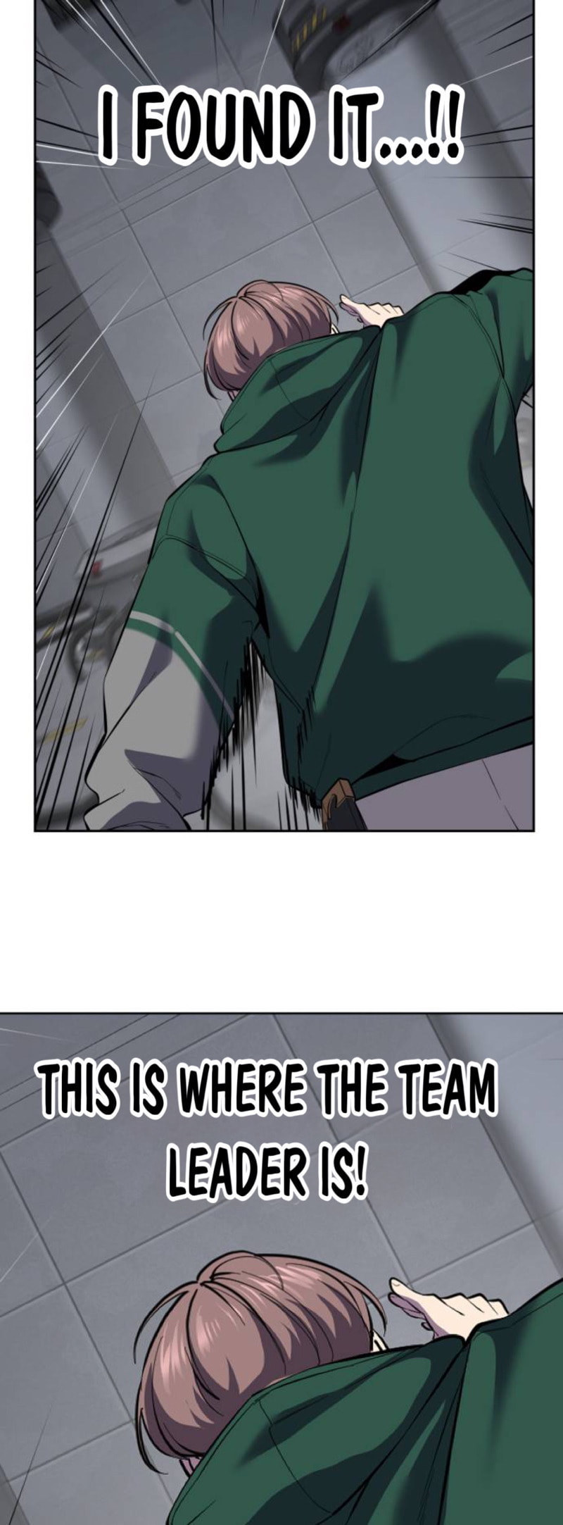 Read Hero Ticket chapter 319 image 114 on Lezhin