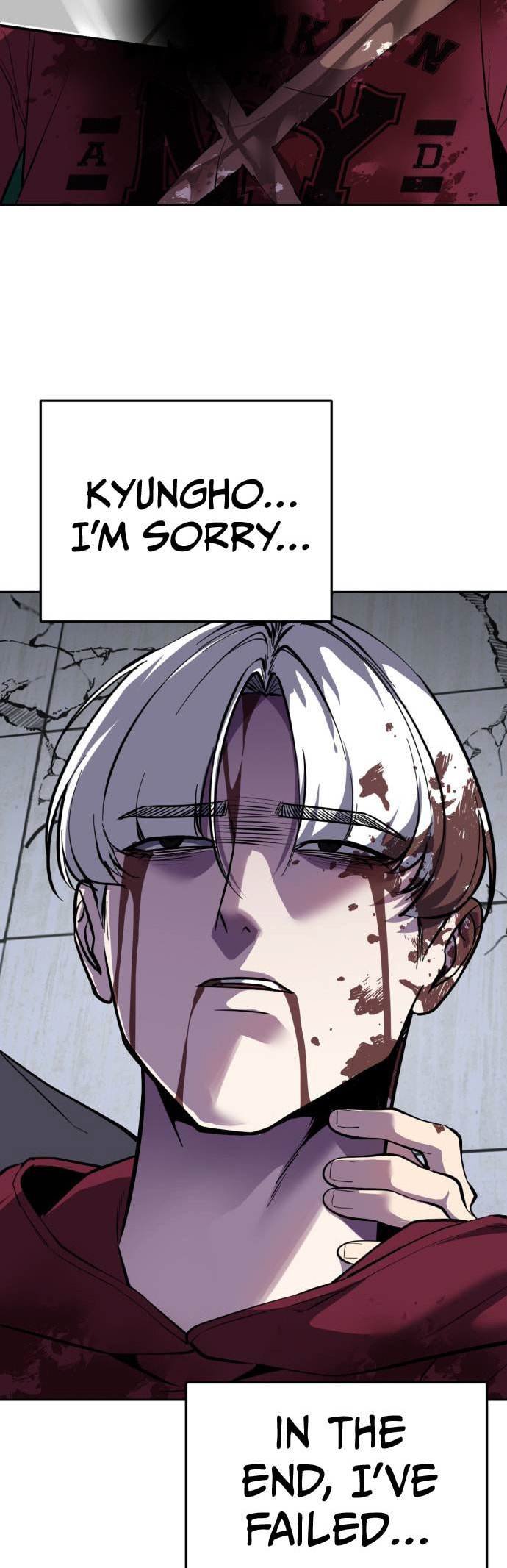 Read Hero Ticket chapter 319 image 123 on Lezhin
