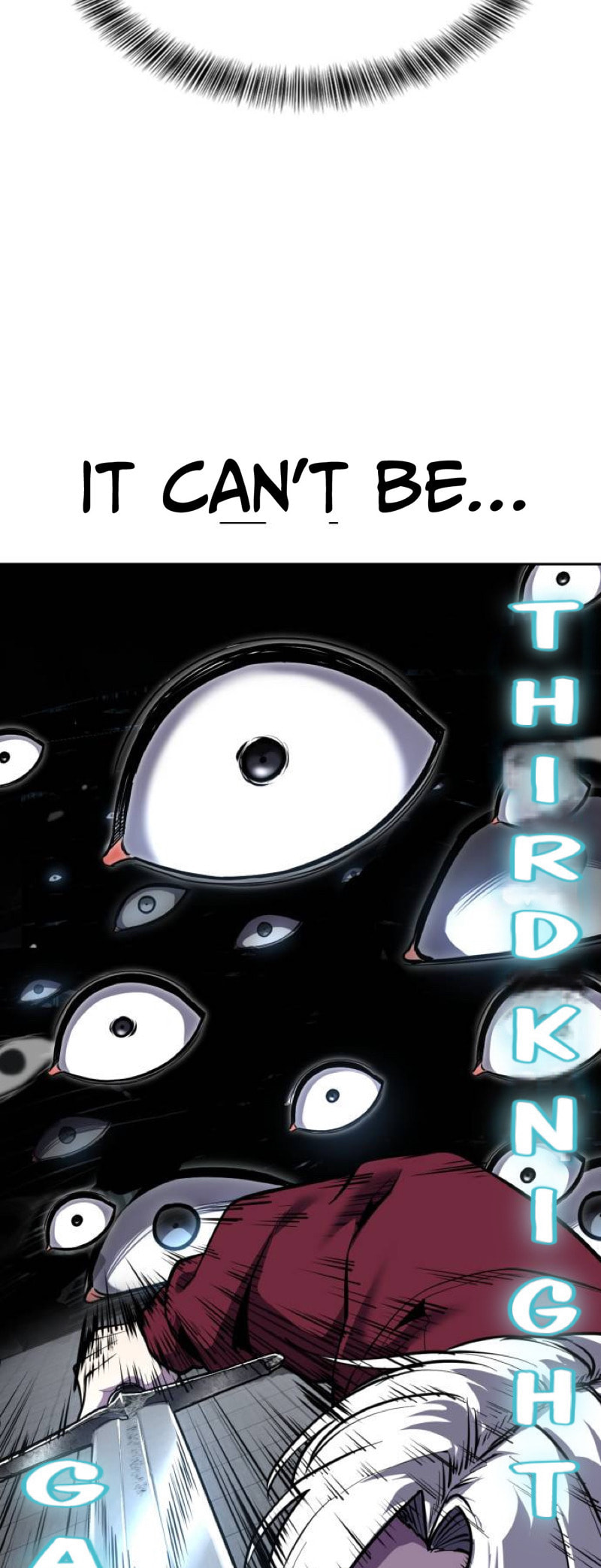 Read Hero Ticket chapter 319 image 18 on Lezhin