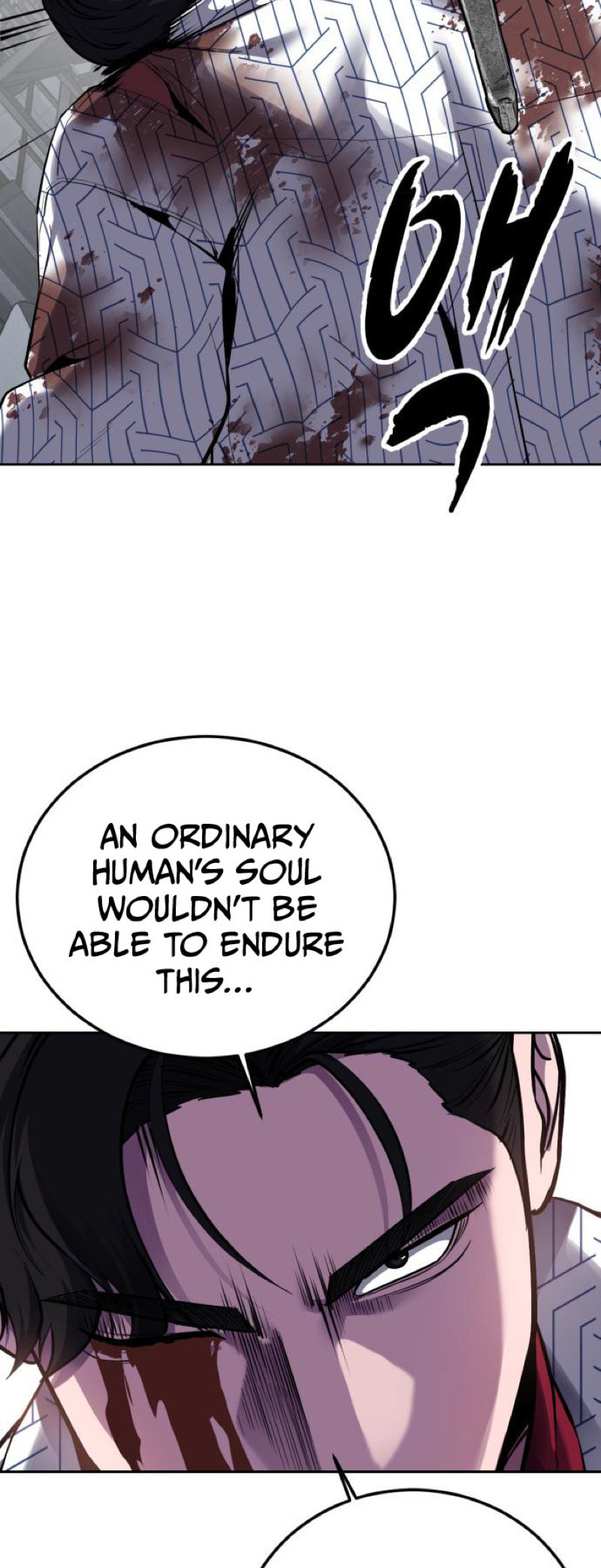 Read Hero Ticket chapter 319 image 20 on Lezhin