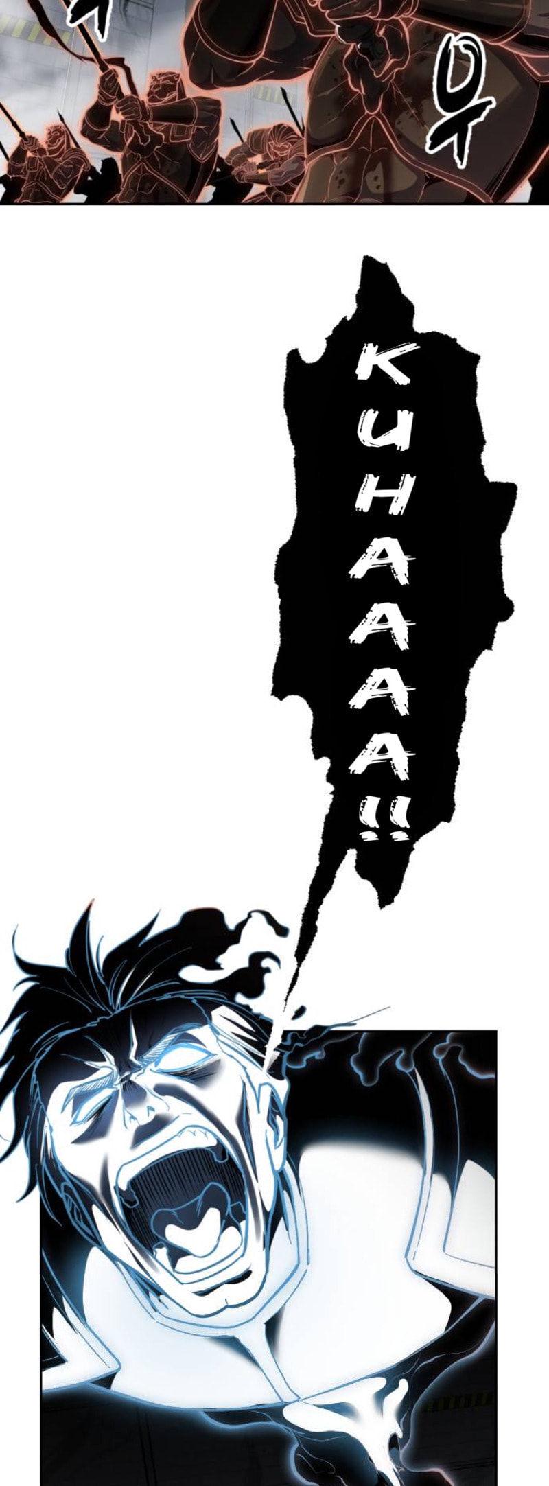 Read Hero Ticket chapter 319 image 27 on Lezhin