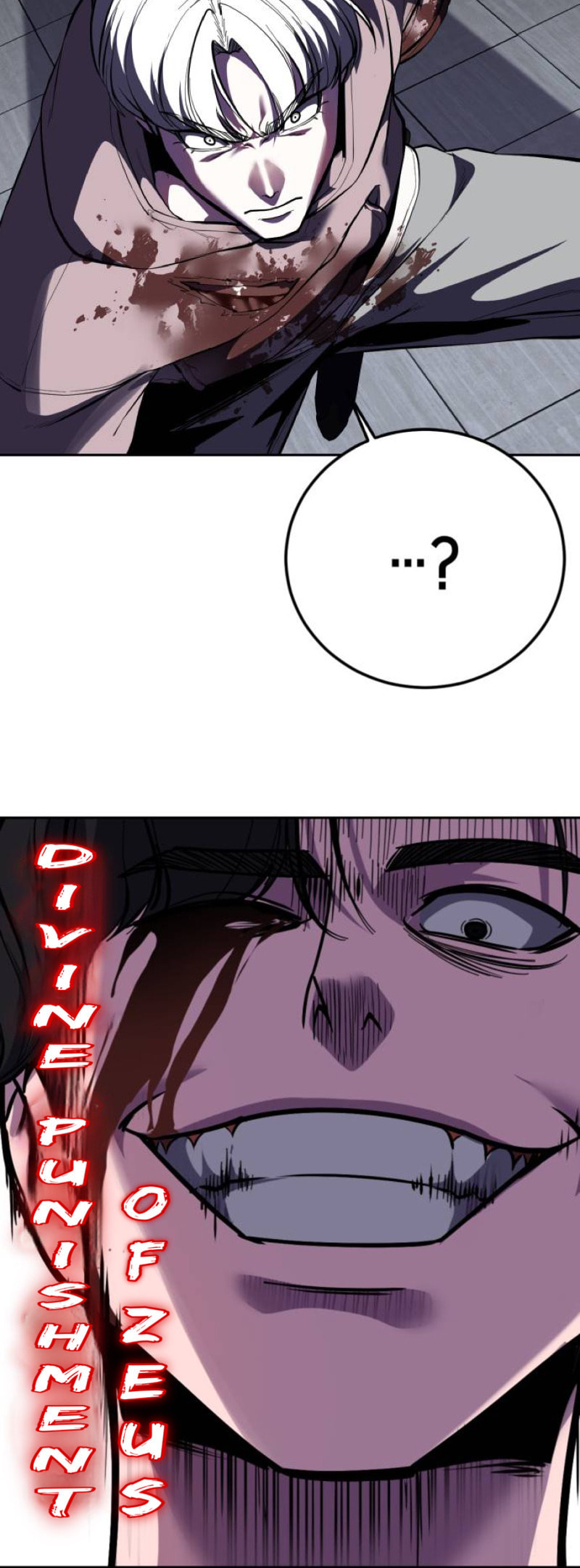 Read Hero Ticket chapter 319 image 31 on Lezhin