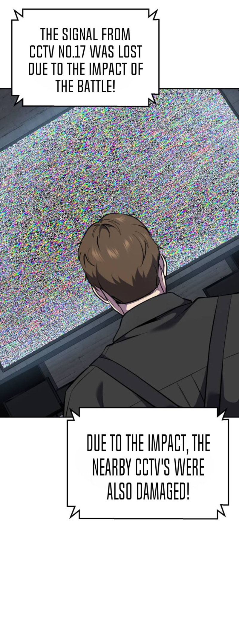 Read Hero Ticket chapter 319 image 38 on Lezhin