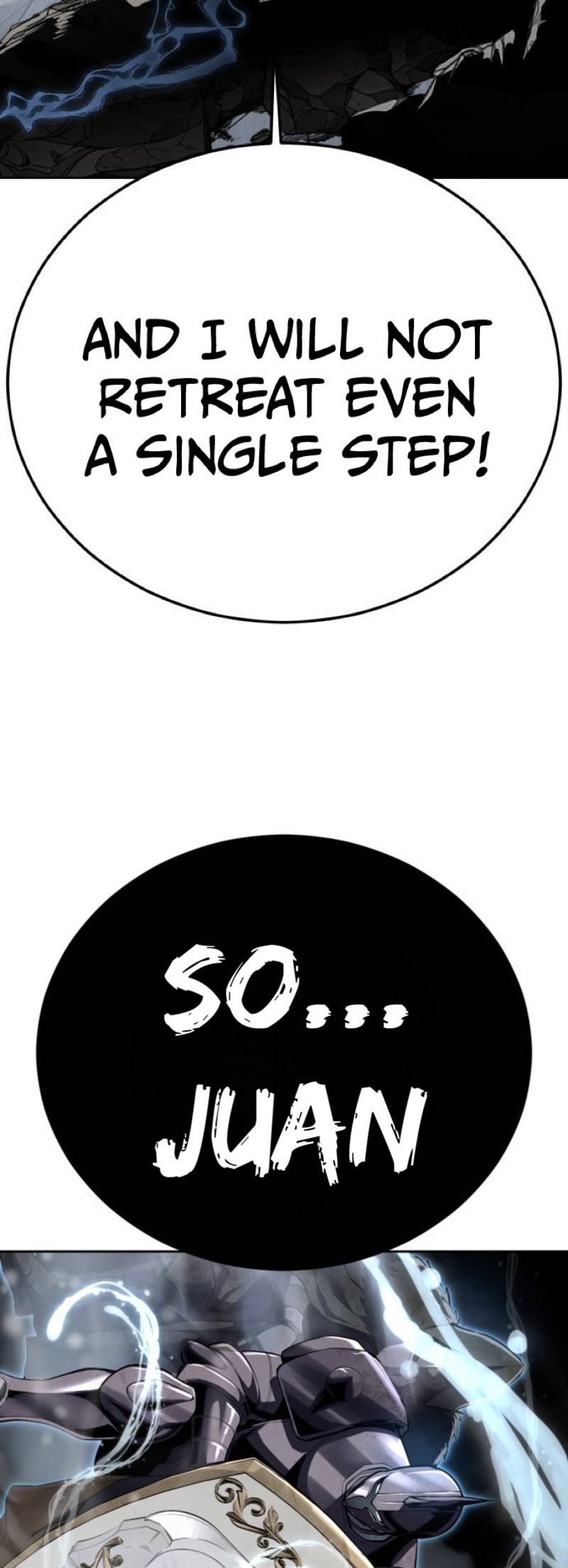 Read Hero Ticket chapter 319 image 4 on Lezhin