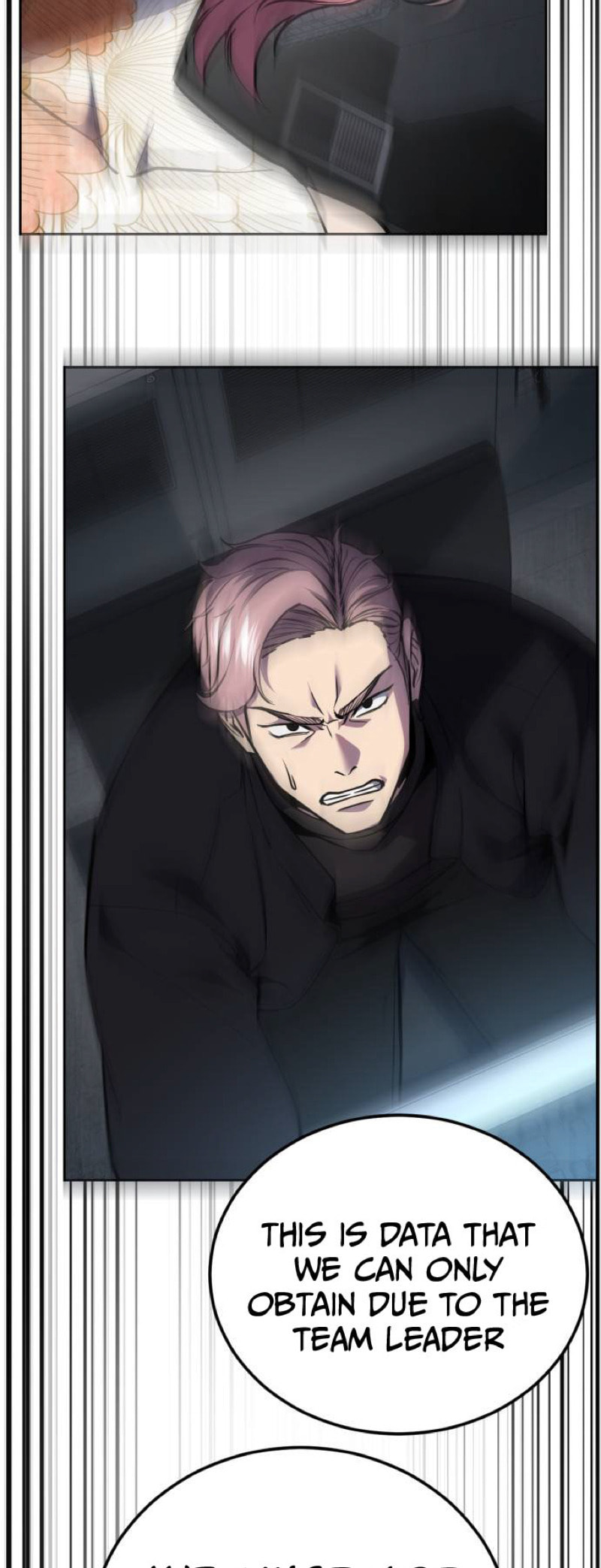 Read Hero Ticket chapter 319 image 44 on Lezhin