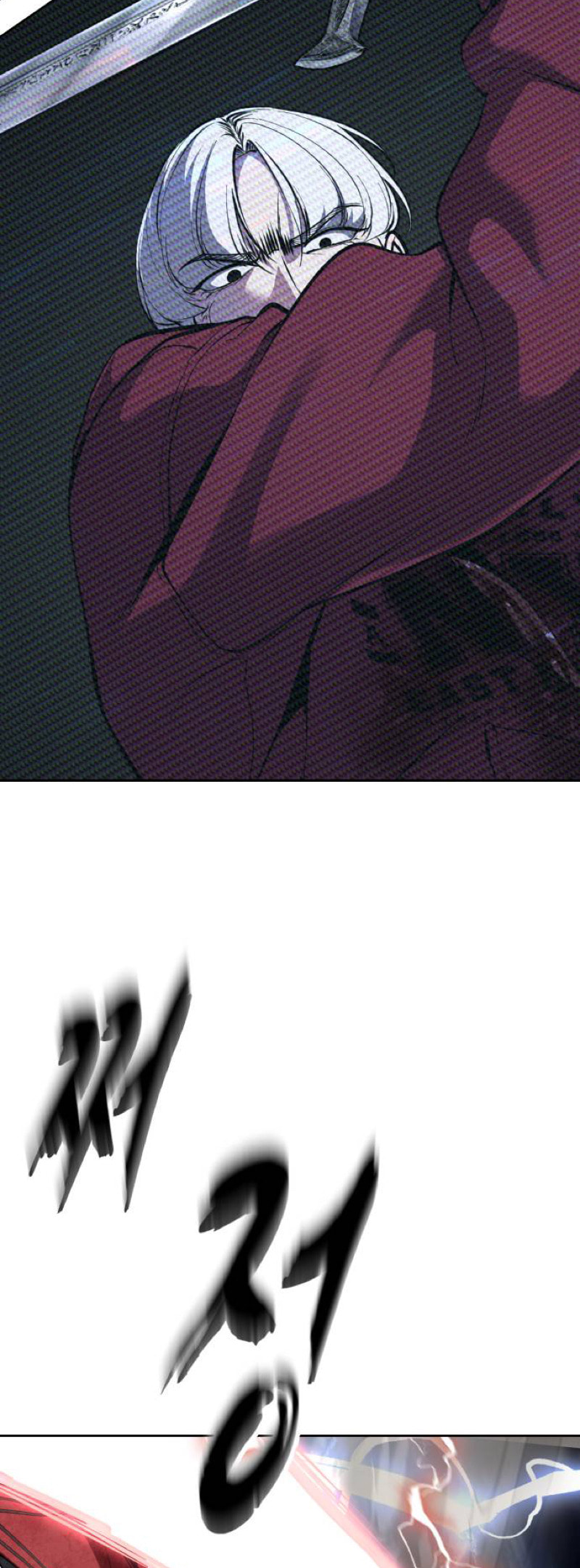 Read Hero Ticket chapter 319 image 47 on Lezhin