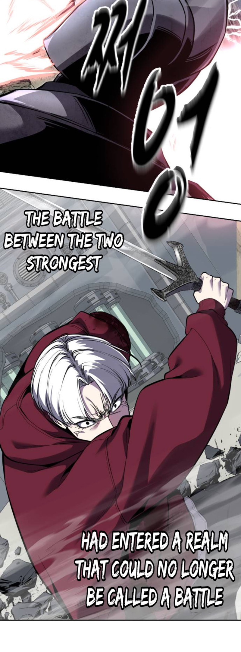 Read Hero Ticket chapter 319 image 49 on Lezhin
