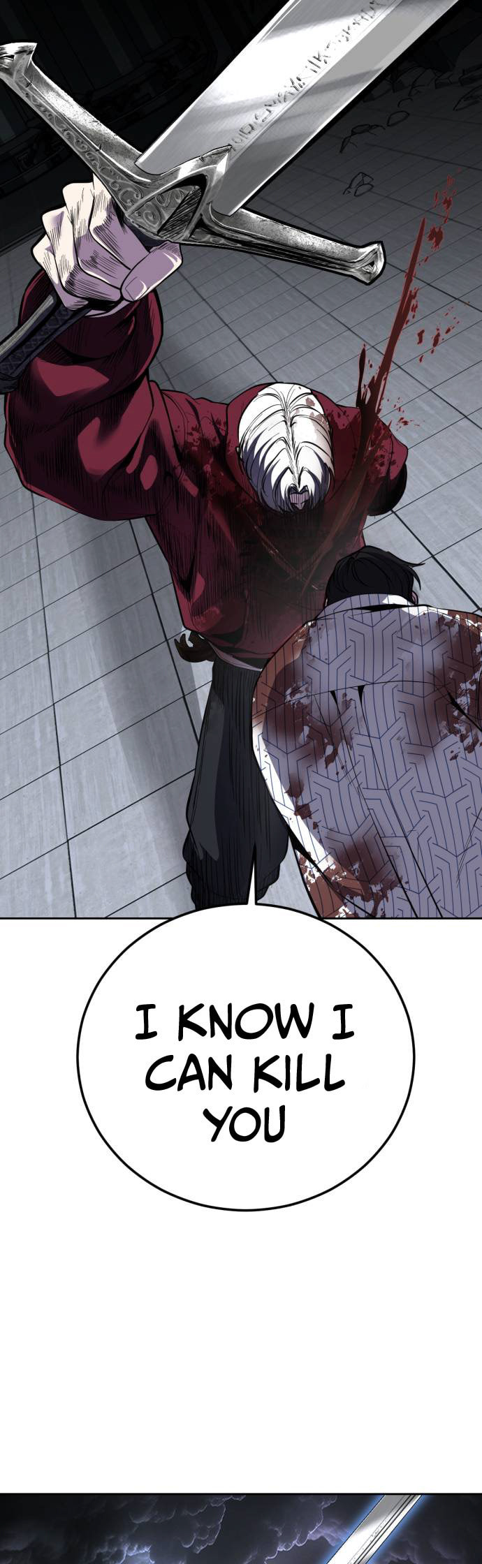Read Hero Ticket chapter 319 image 61 on Lezhin