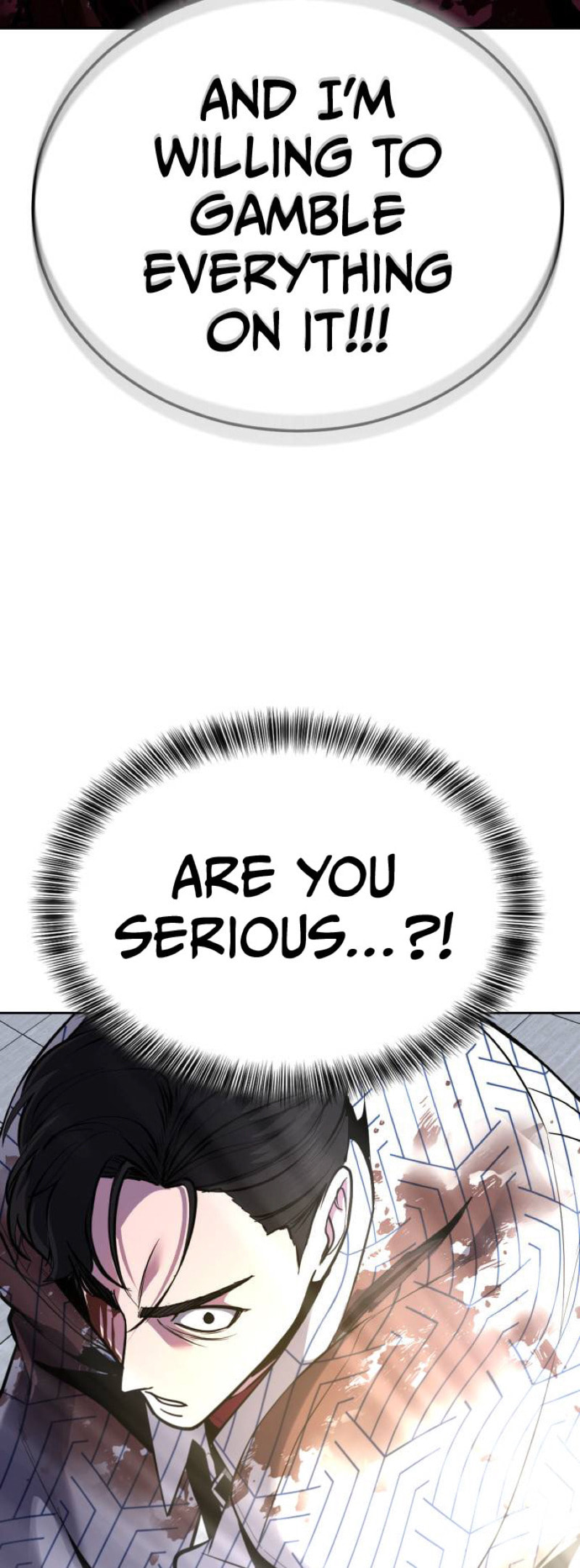 Read Hero Ticket chapter 319 image 63 on Lezhin
