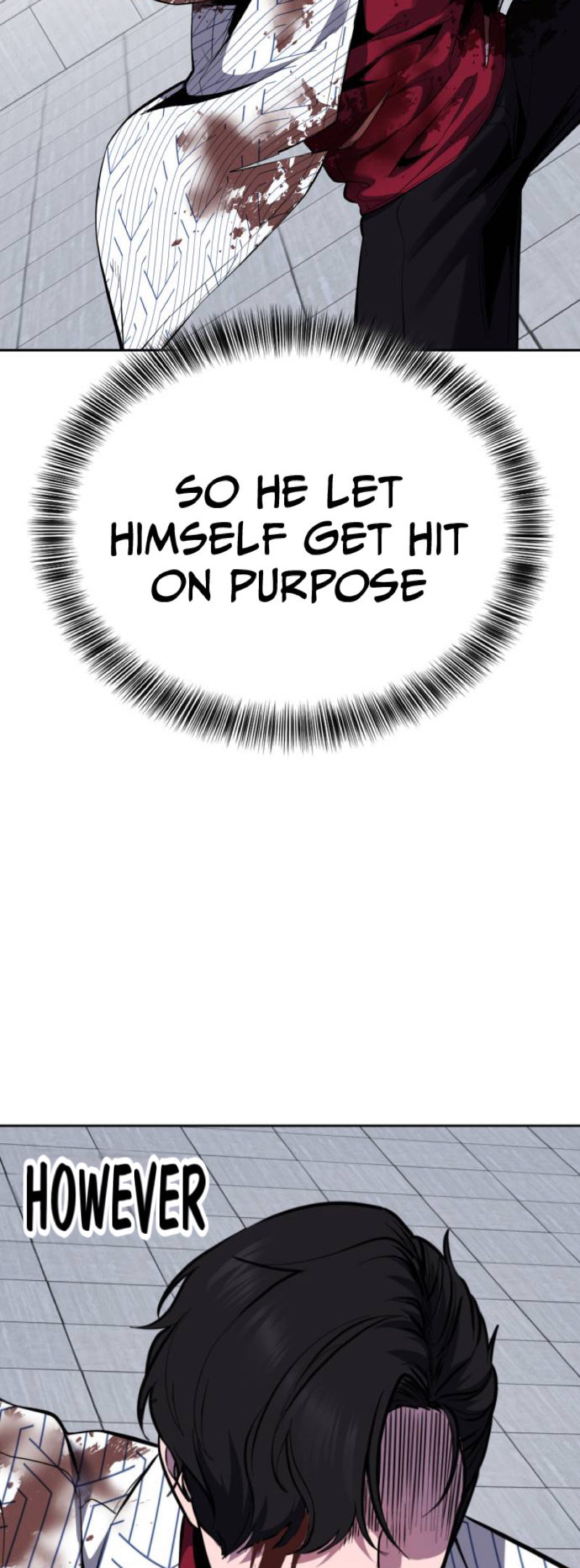 Read Hero Ticket chapter 319 image 67 on Lezhin