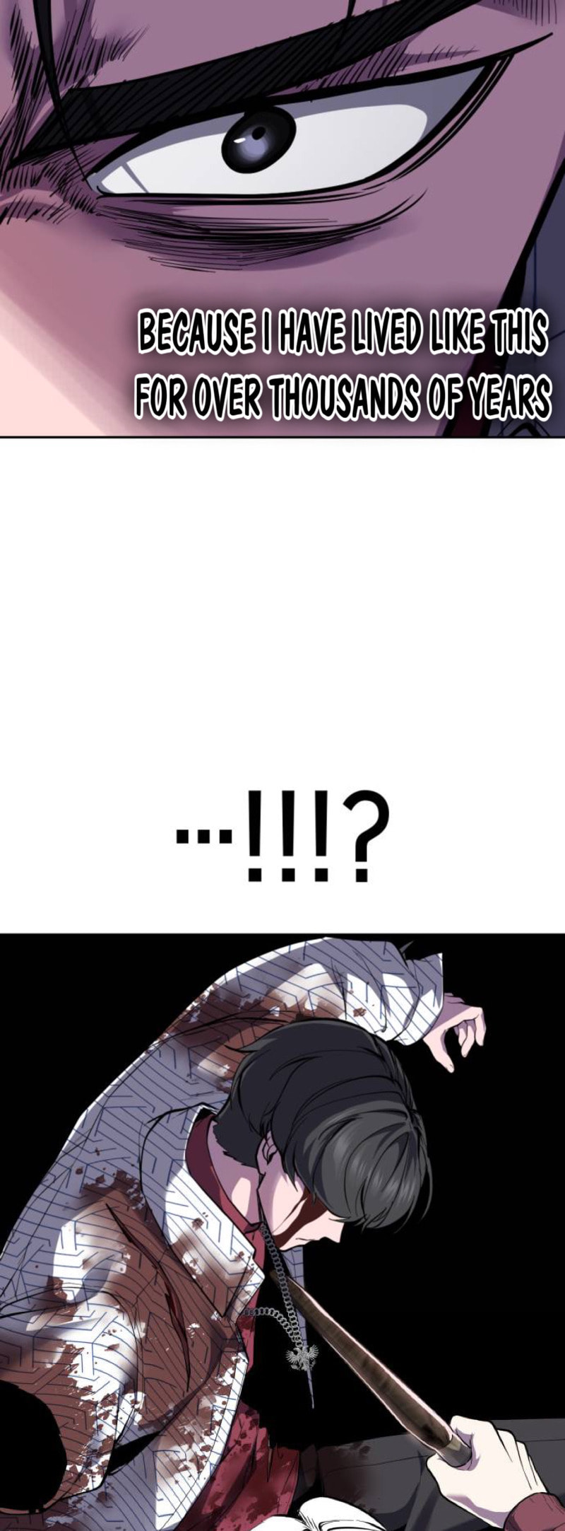 Read Hero Ticket chapter 319 image 69 on Lezhin