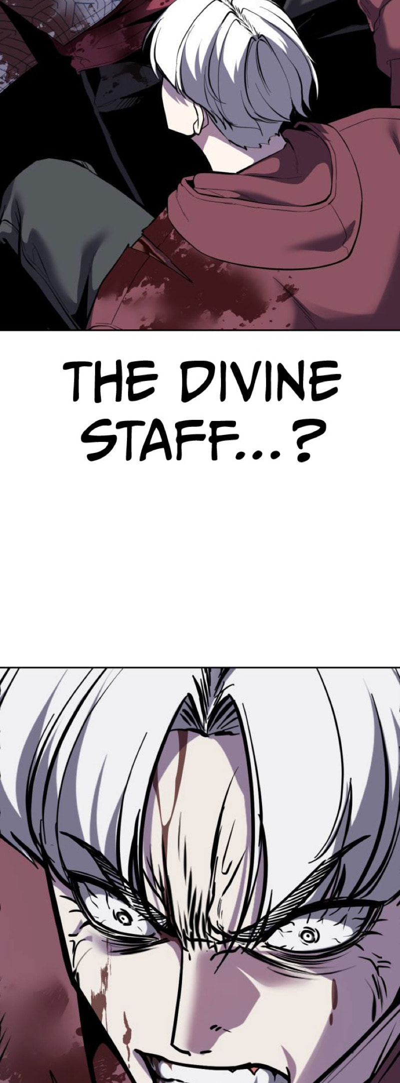 Read Hero Ticket chapter 319 image 70 on Lezhin