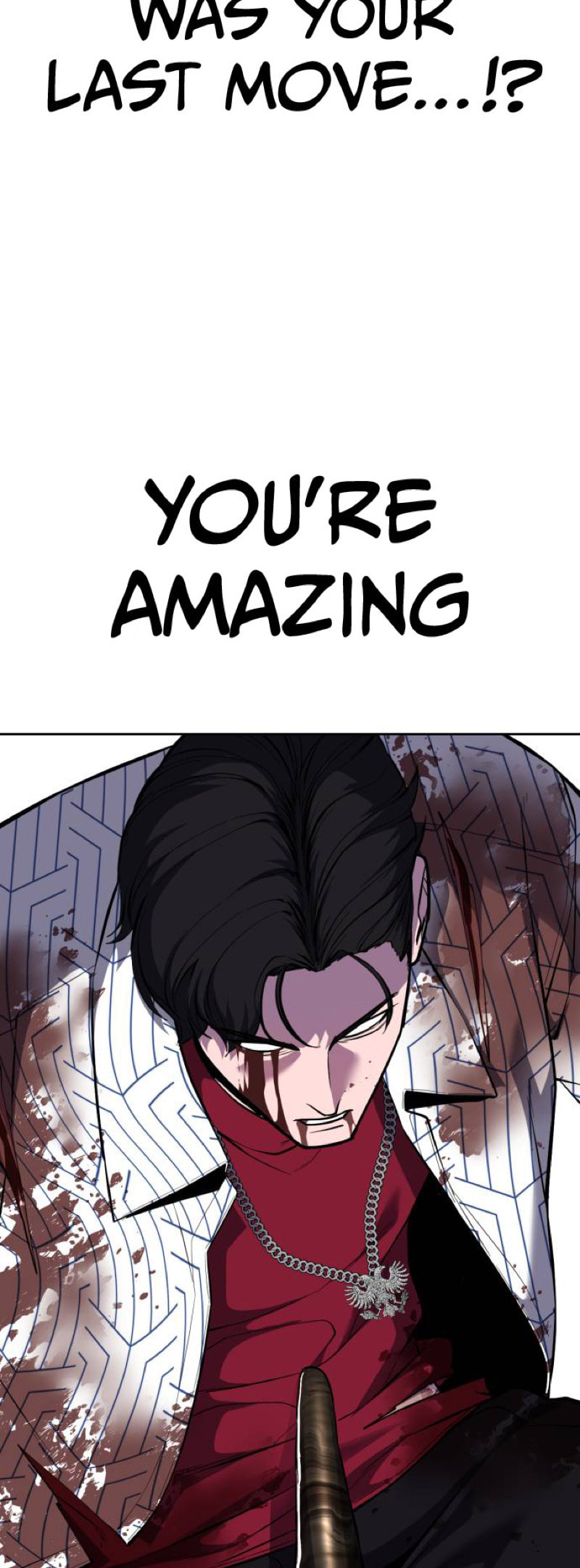 Read Hero Ticket chapter 319 image 72 on Lezhin