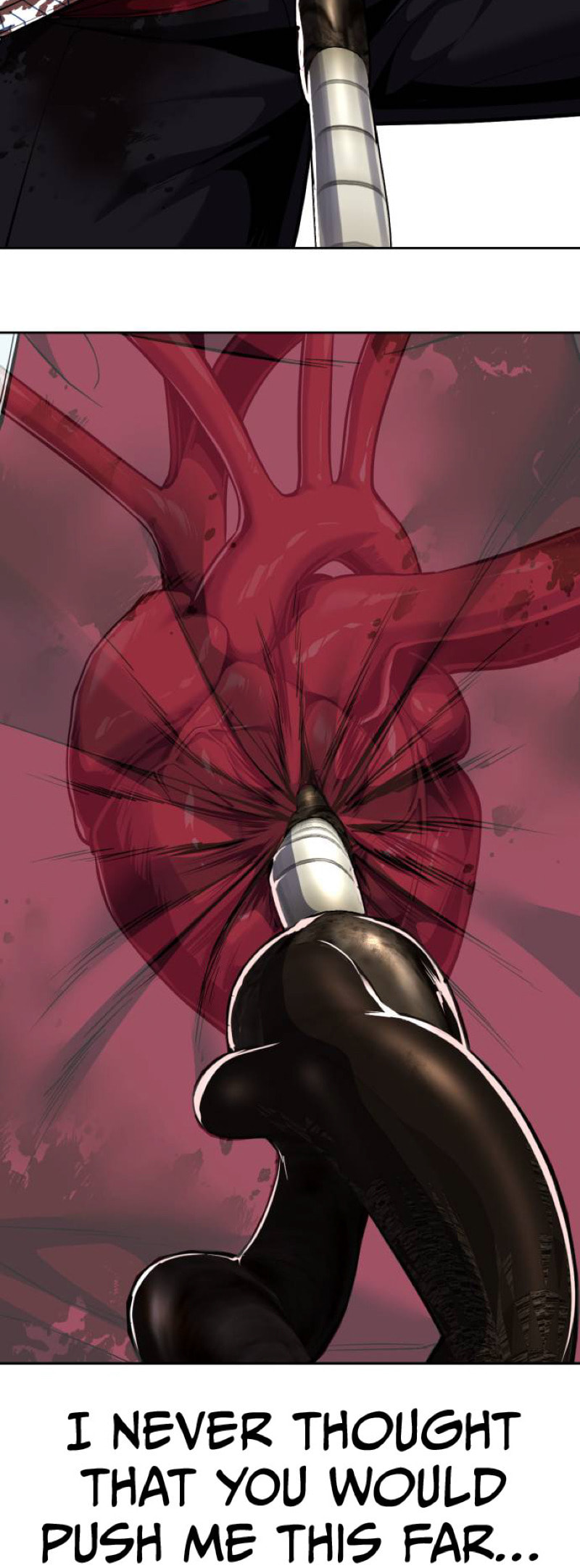 Read Hero Ticket chapter 319 image 73 on Lezhin