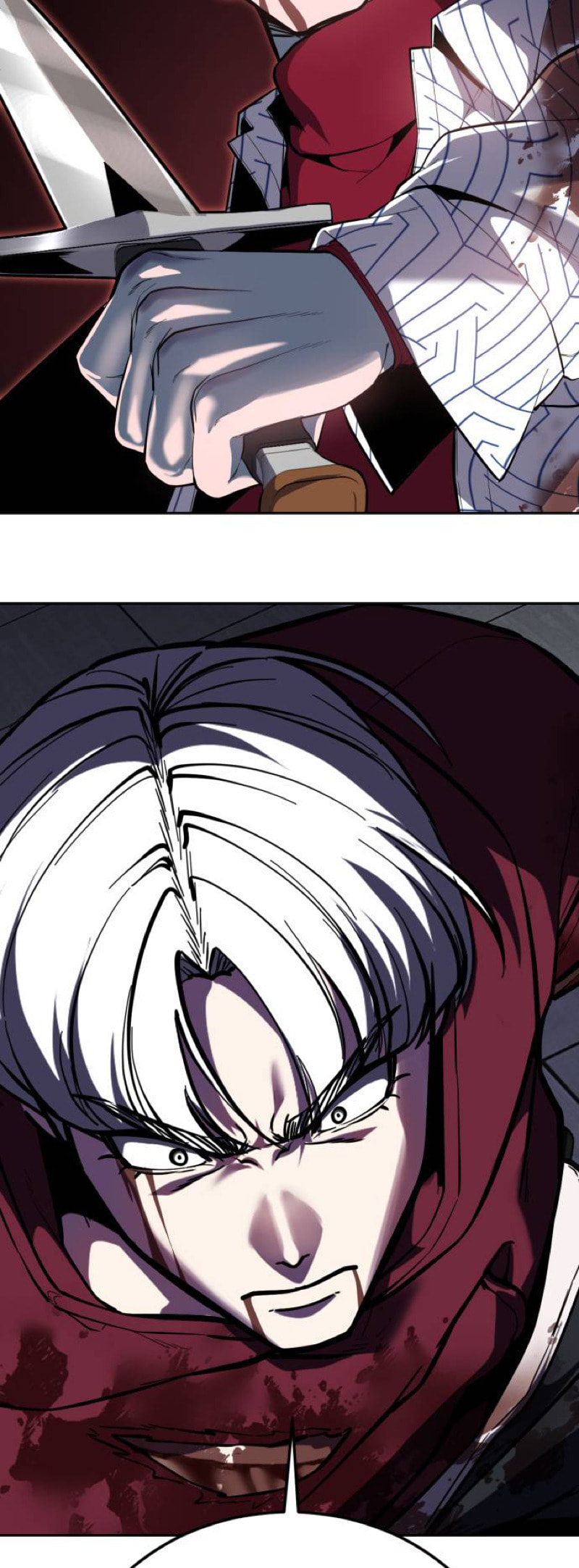 Read Hero Ticket chapter 319 image 75 on Lezhin