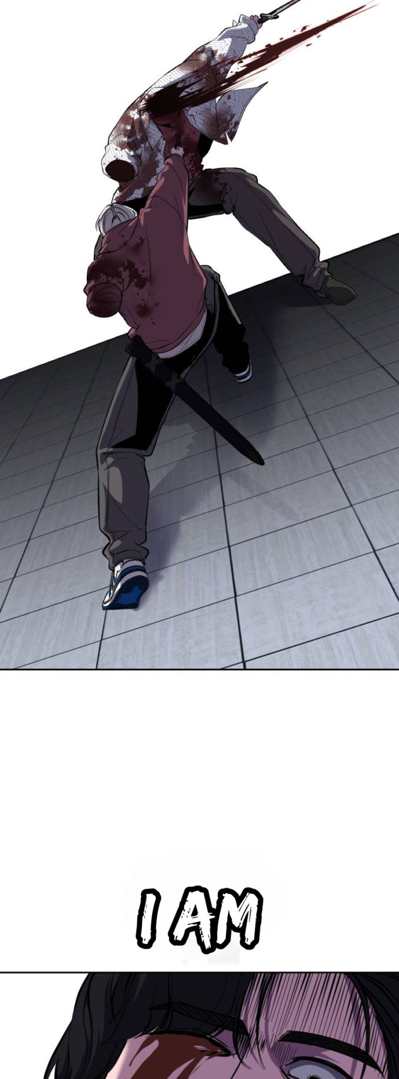 Read Hero Ticket chapter 319 image 78 on Lezhin
