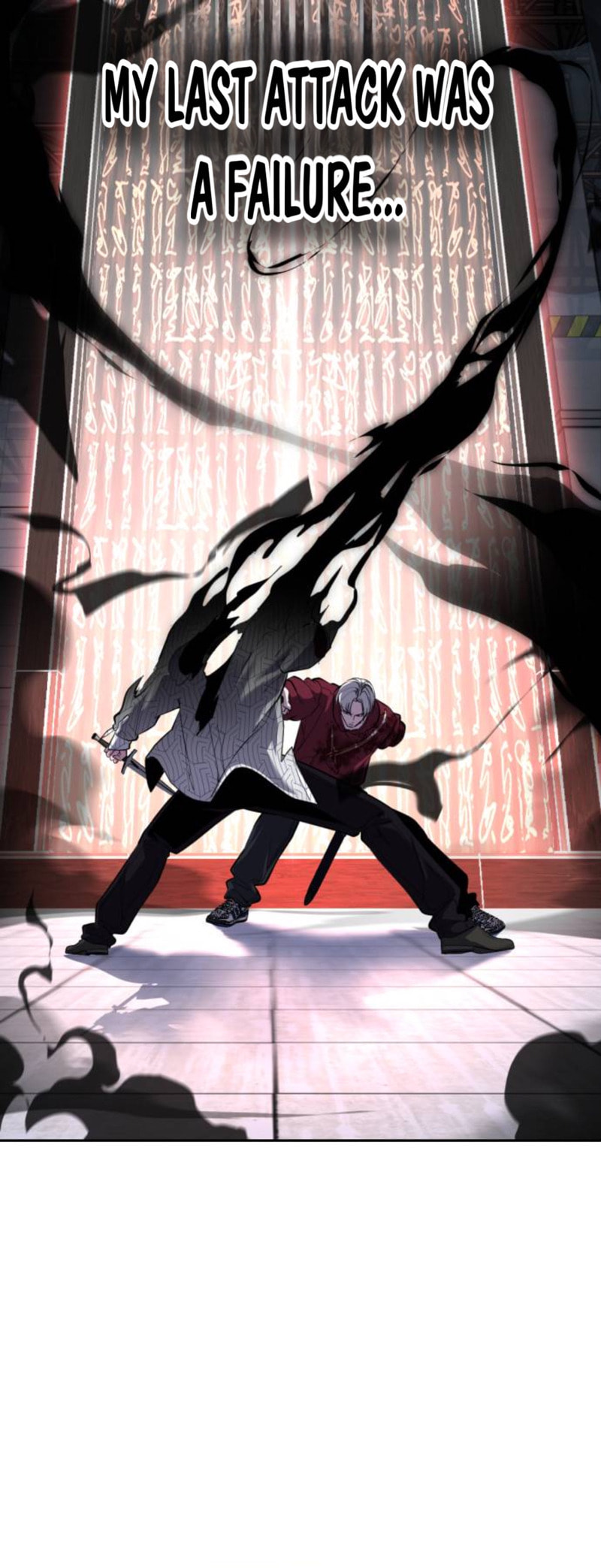 Read Hero Ticket chapter 319 image 81 on Lezhin