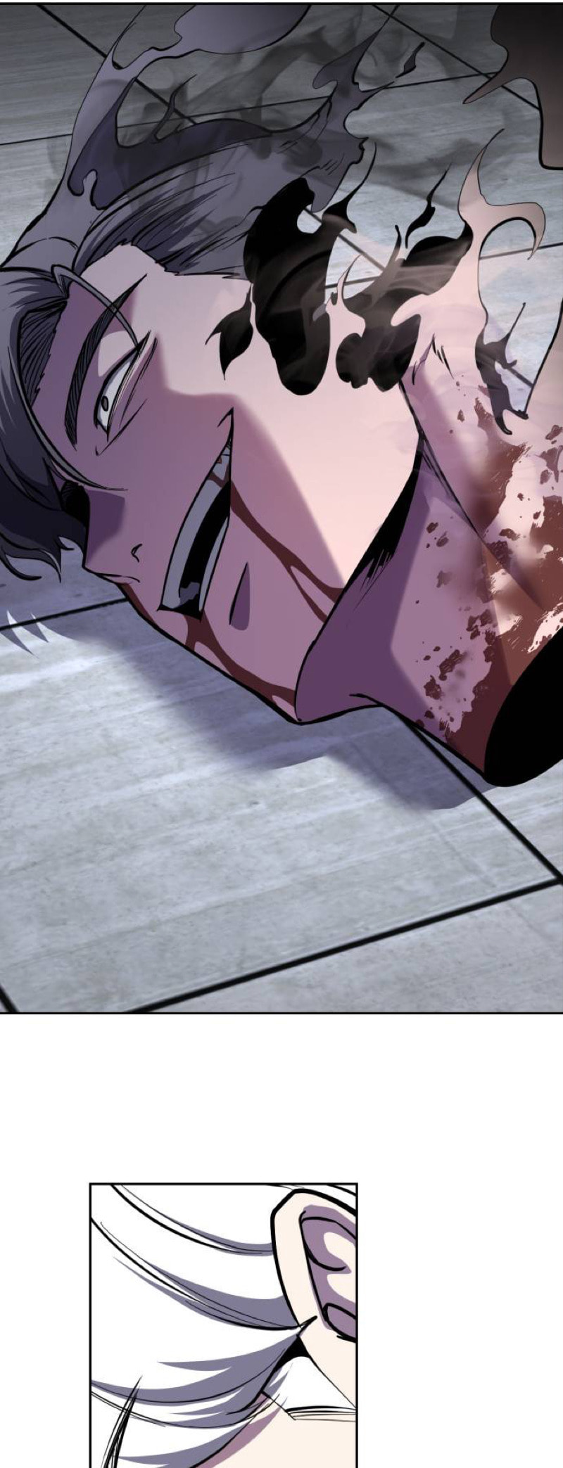 Read Hero Ticket chapter 319 image 82 on Lezhin