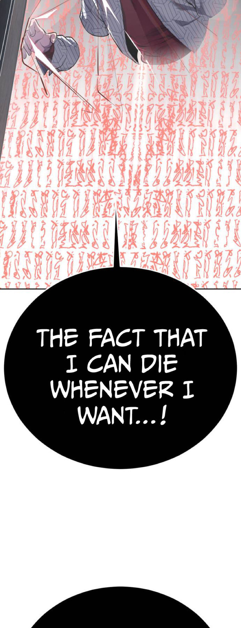 Read Hero Ticket chapter 319 image 84 on Lezhin