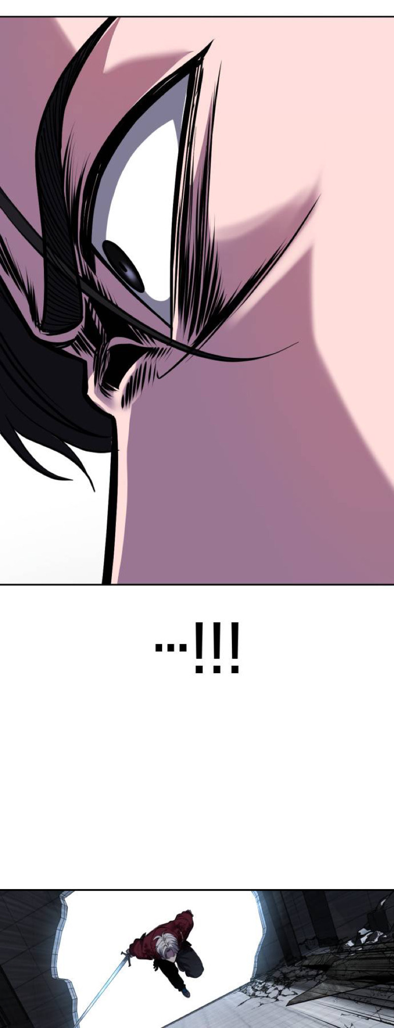 Read Hero Ticket chapter 319 image 88 on Lezhin