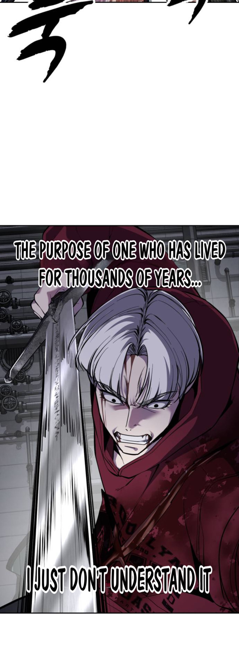 Read Hero Ticket chapter 319 image 97 on Lezhin