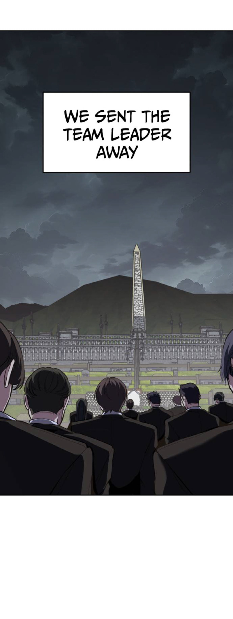 Read Hero Ticket chapter 320 image 103 on Lezhin