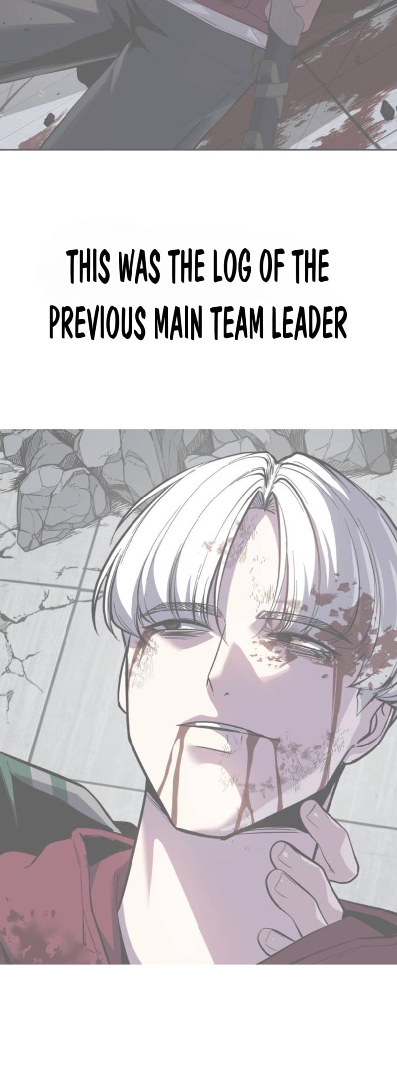 Read Hero Ticket chapter 320 image 109 on Lezhin