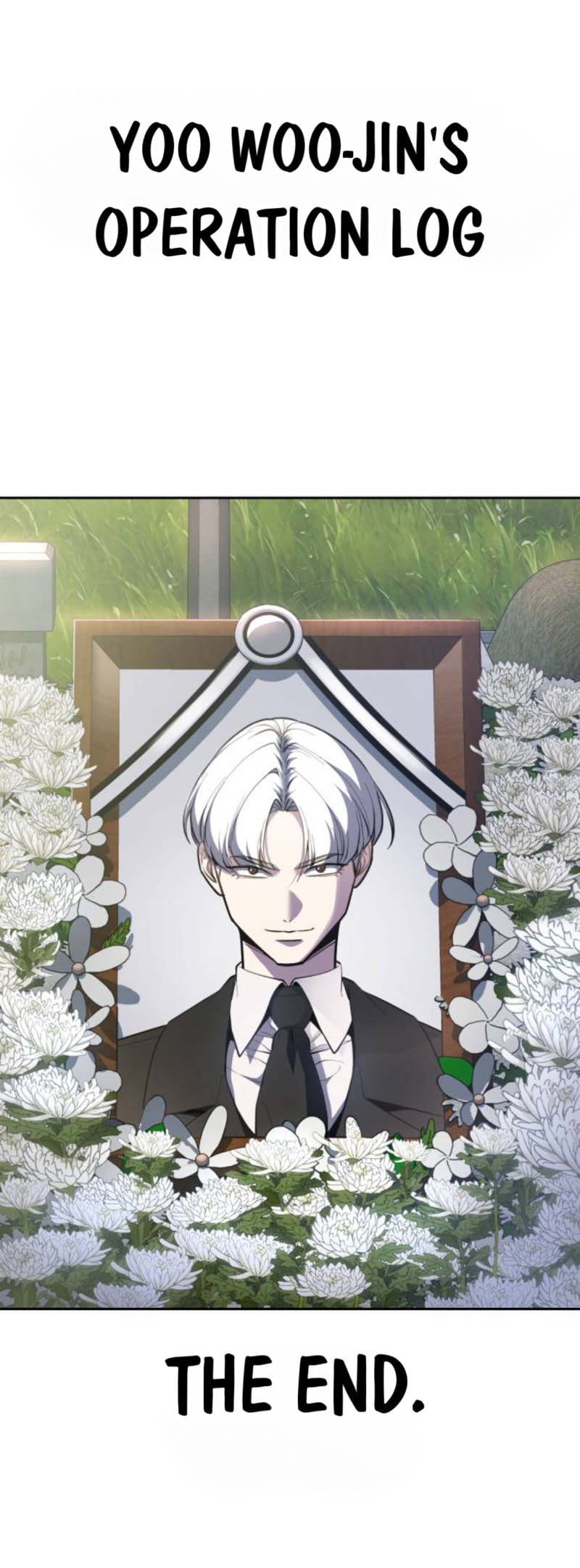 Read Hero Ticket chapter 320 image 110 on Lezhin