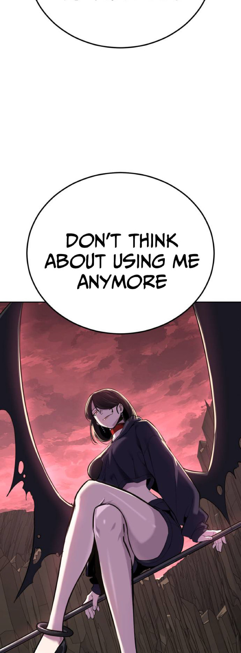 Read Hero Ticket chapter 320 image 113 on Lezhin