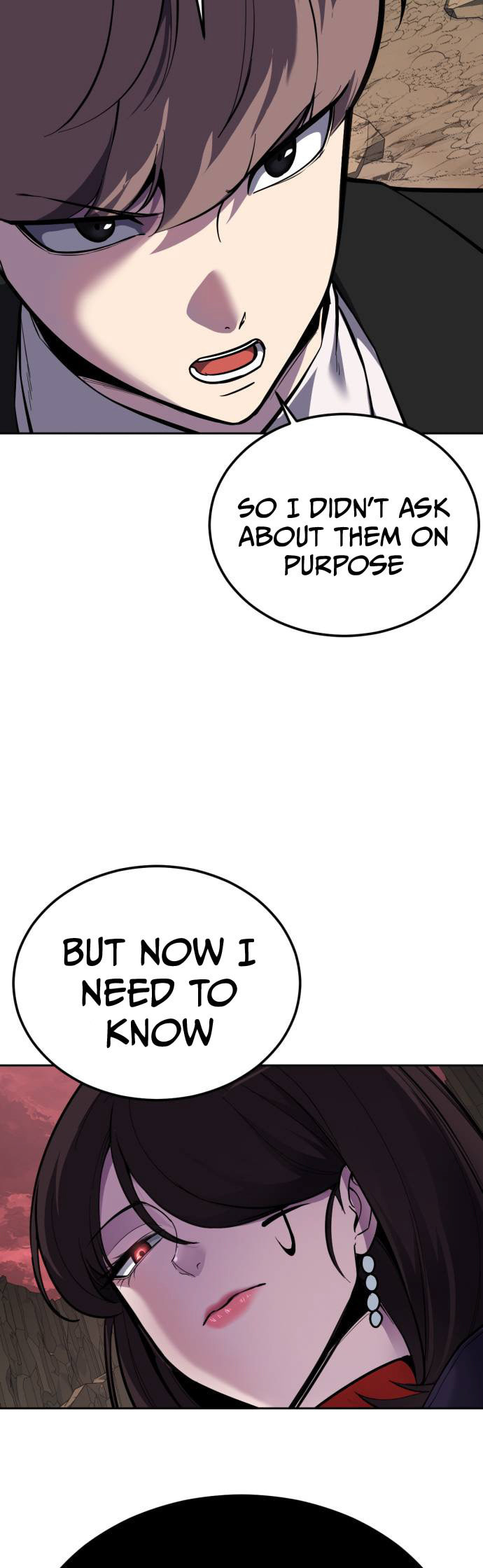Read Hero Ticket chapter 320 image 117 on Lezhin