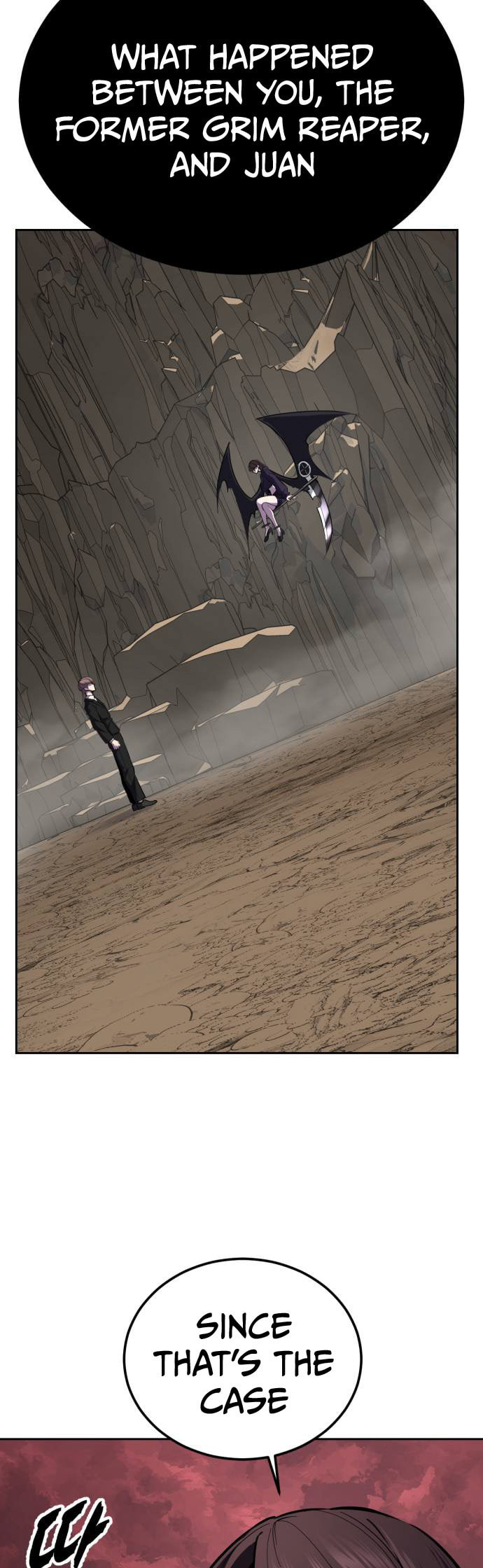 Read Hero Ticket chapter 320 image 118 on Lezhin