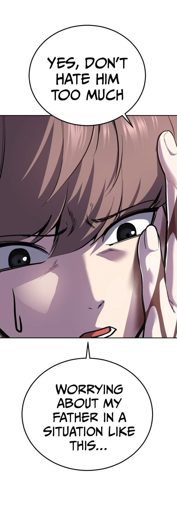 Read Hero Ticket chapter 320 image 12 on Lezhin