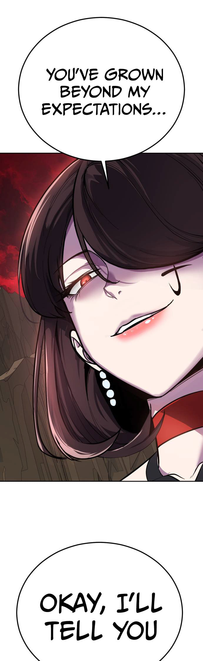Read Hero Ticket chapter 320 image 124 on Lezhin