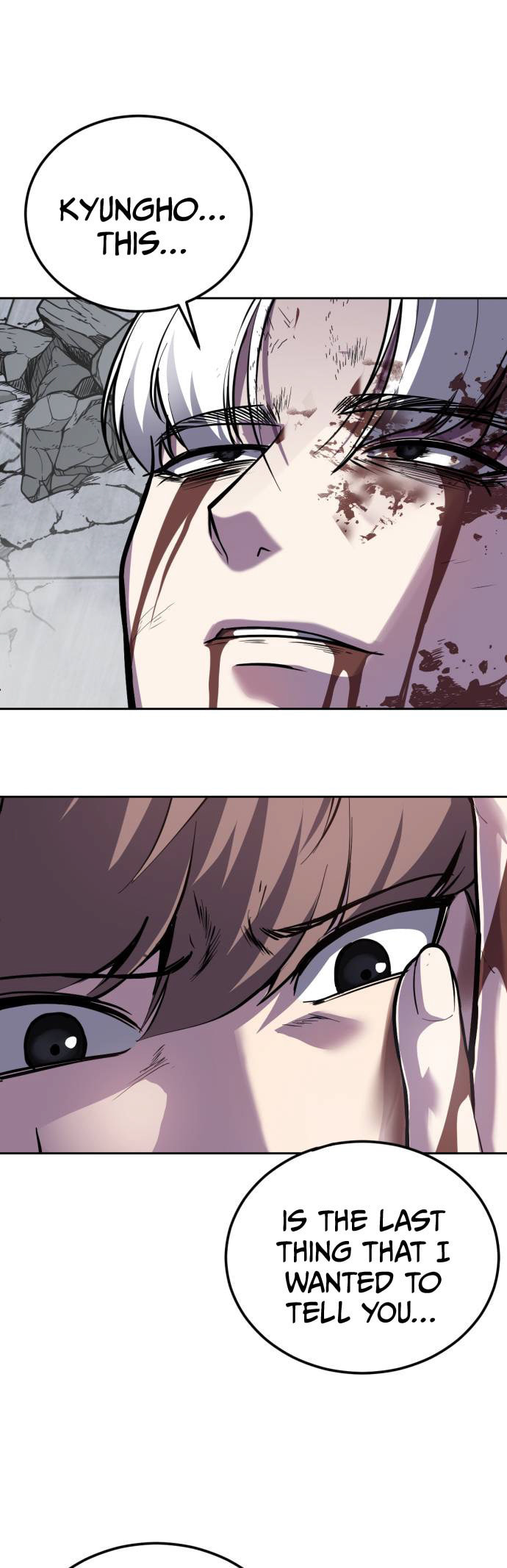 Read Hero Ticket chapter 320 image 13 on Lezhin
